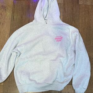 Whitefox Comfort Club Grey Sweatset